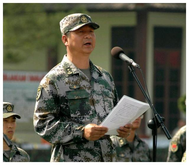 今年授上将名单,深度解读与前瞻,今年授上将名单深度解读与前瞻分析
