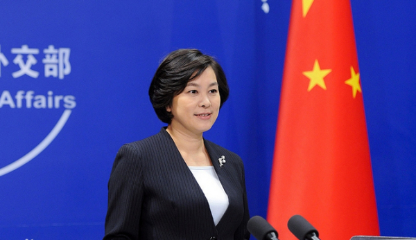 外交部部长发言人的级别与角色分析,外交部部长发言人级别与角色深度解析