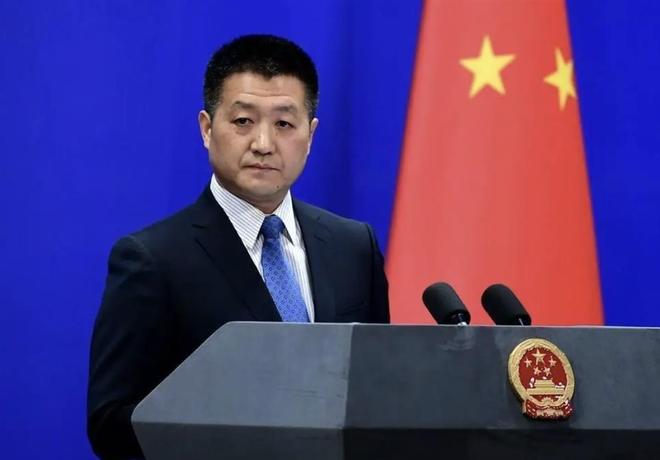 外交部部长发言人的级别与角色分析,外交部部长发言人级别与角色深度解析