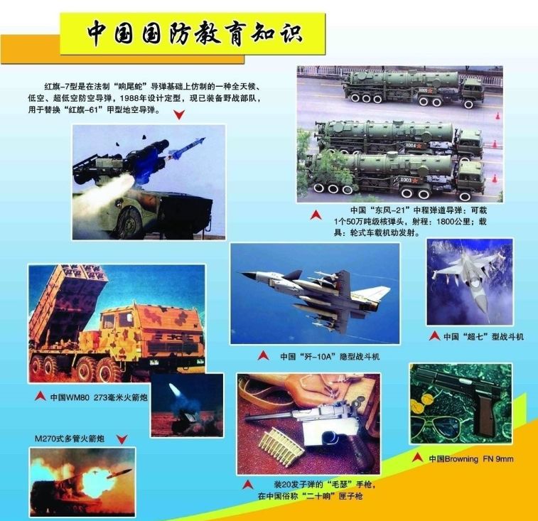 中国国防历史发展的启示，中国国防历史发展的启示与经验总结