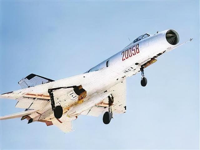 揭秘歼八之父,中国航空事业的杰出贡献者,揭秘歼八之父,中国航空事业的杰出人物——陈一坚的传奇人生