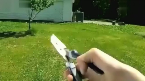 牛人自制死光武器,探索与反思,牛人自制死光武器,探索与反思之路
