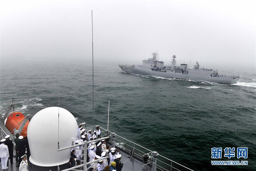 海军70周年检阅视频,壮丽航程,荣耀瞬间,海军70周年检阅视频,壮丽航程 荣耀瞬间回顾
