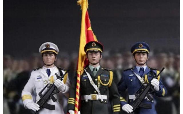 解放军与武警衣服区别,深入解析两者制服的不同之处,解放军与武警制服差异解析,深入探究两者衣服的区别