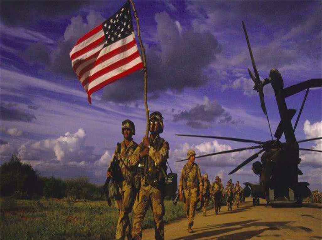 美俄开战,俄罗斯会消失吗?,美俄开战,俄罗斯命运如何?会走向消亡吗?