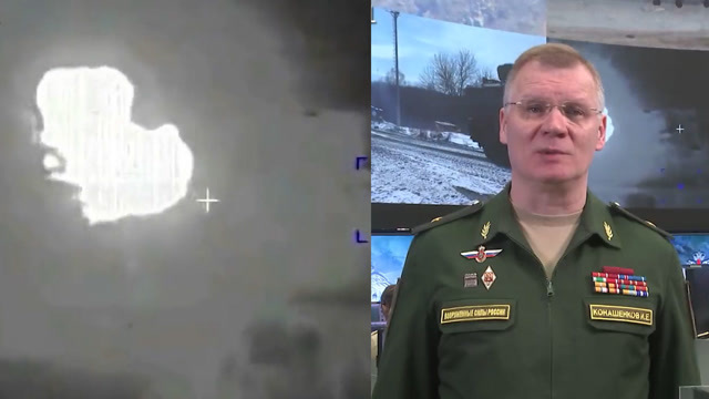 俄军公布最近战报,揭示军事进展与未来挑战,俄军最新战报揭示军事进展与未来挑战展望