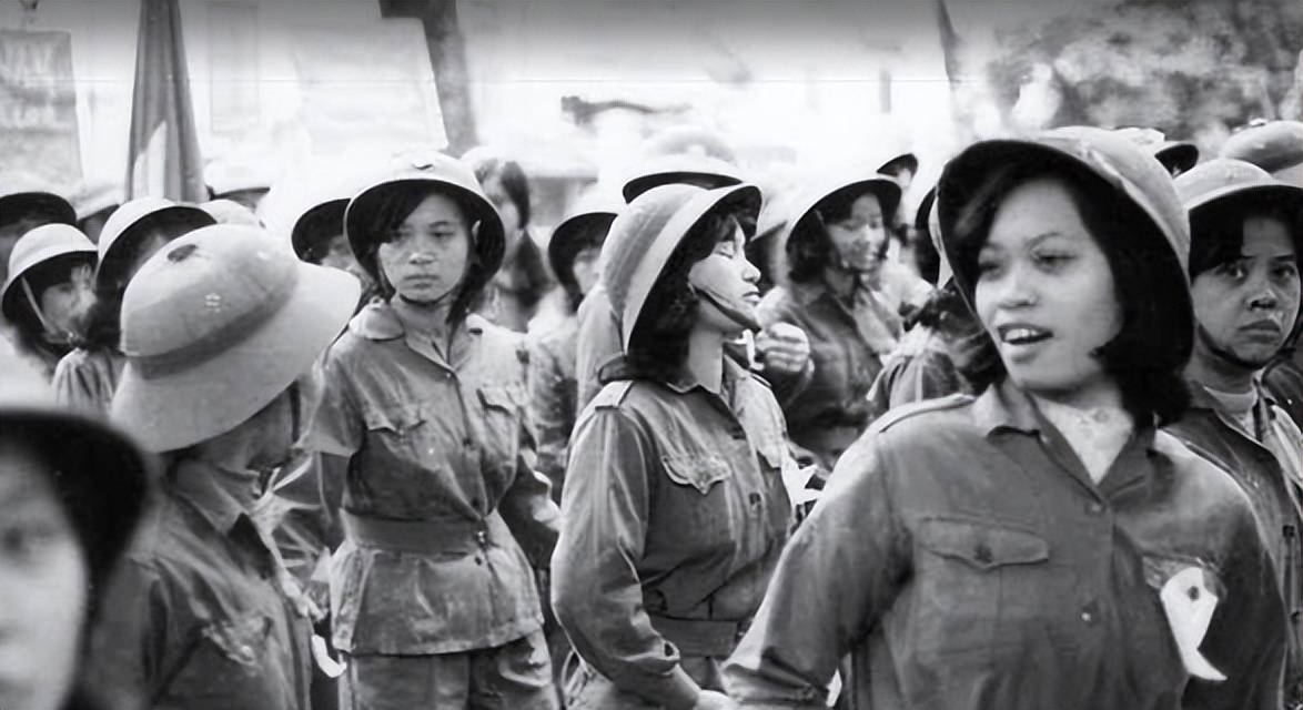 中国女兵在越南战场,从战场到海豹的传奇故事,中国女兵,越南战场到海豹传奇之旅