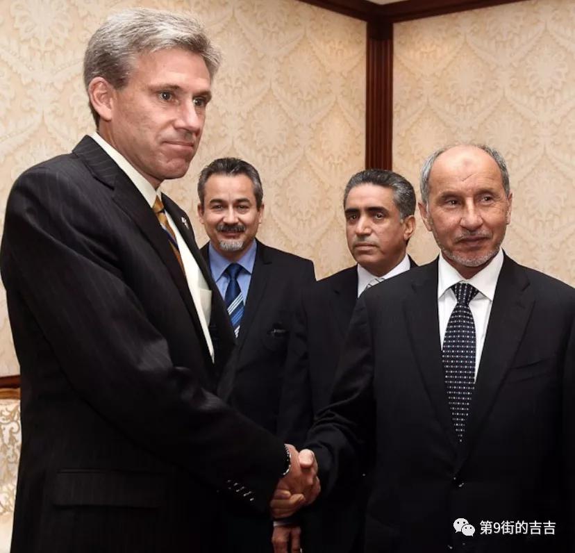 利比亚最新情况概览,聚焦2024年发展动态,利比亚最新概况及未来发展趋势展望(聚焦至2024年)