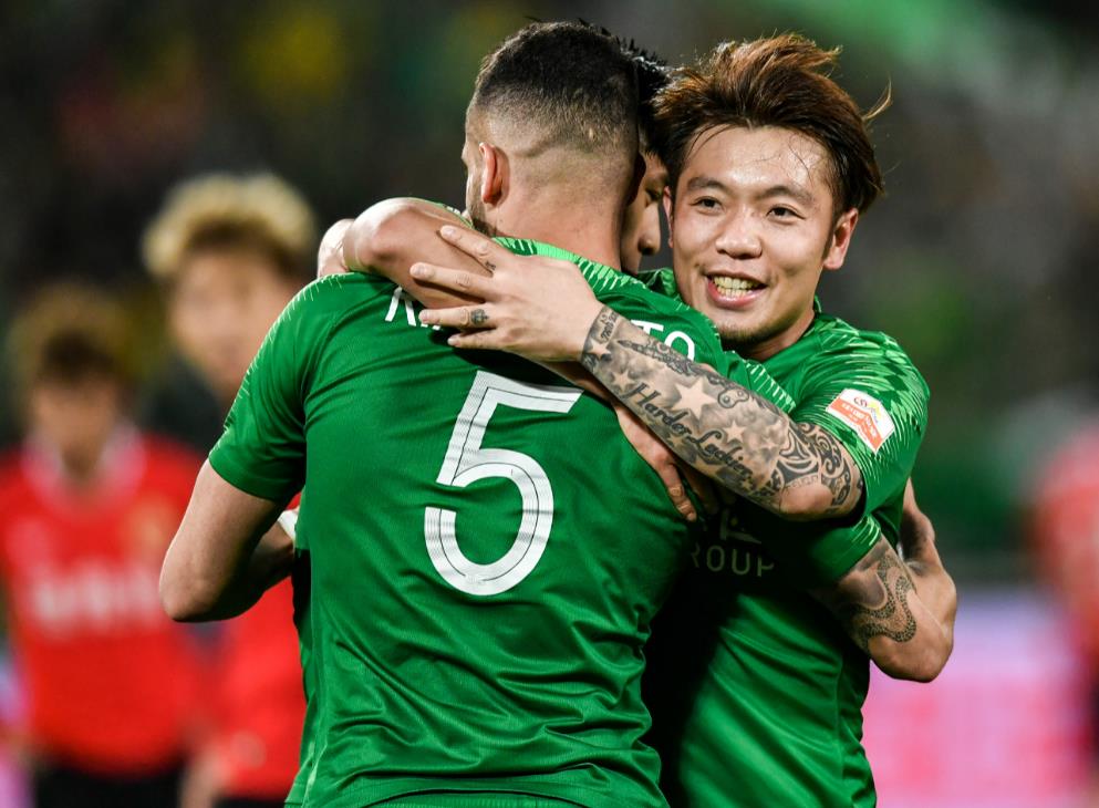 国安核心古加离队官宣，深度解读与未来展望，国安核心古加离队官宣，深度解读及未来展望