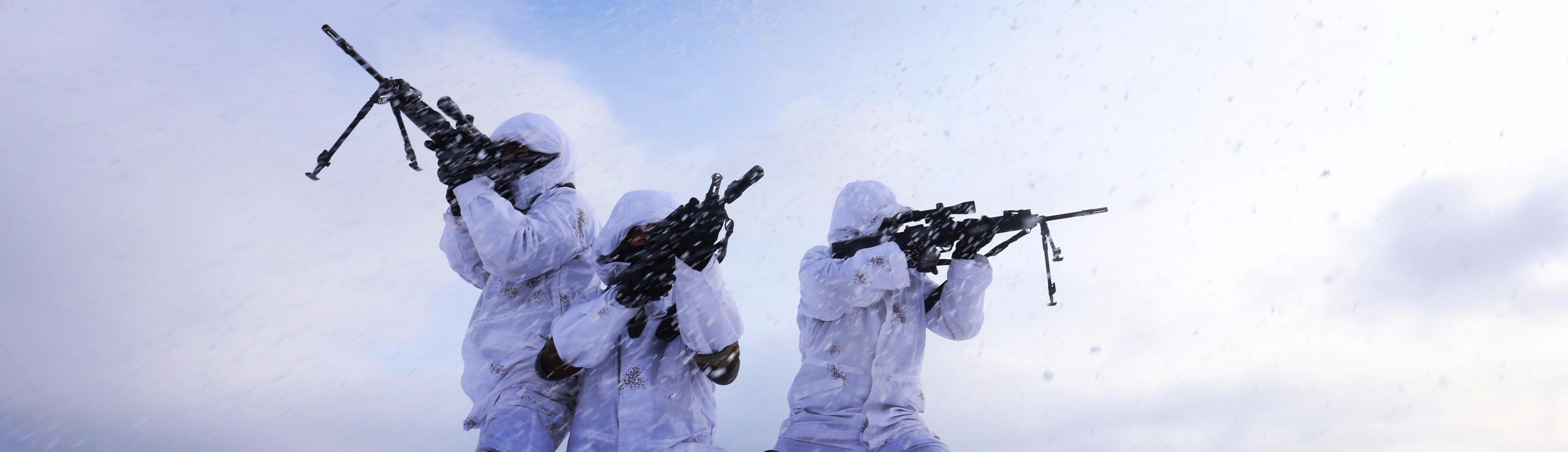 揭秘蛟龙突击队,一张珍贵照片背后的故事,揭秘蛟龙突击队,珍贵照片背后的故事