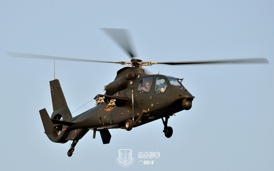 揭秘武直-19的生产地,揭秘武直-19的生产基地