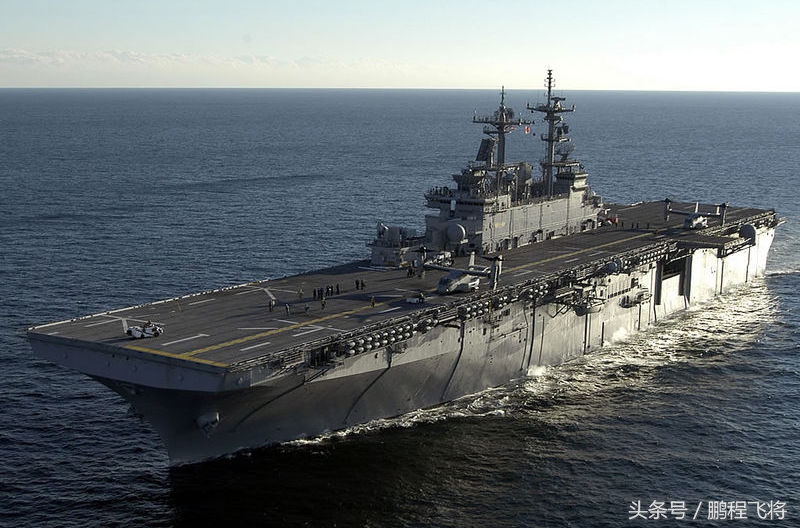 黄蜂级两栖攻击舰满载排水量的深度解析,黄蜂级两栖攻击舰满载排水量的深度探讨