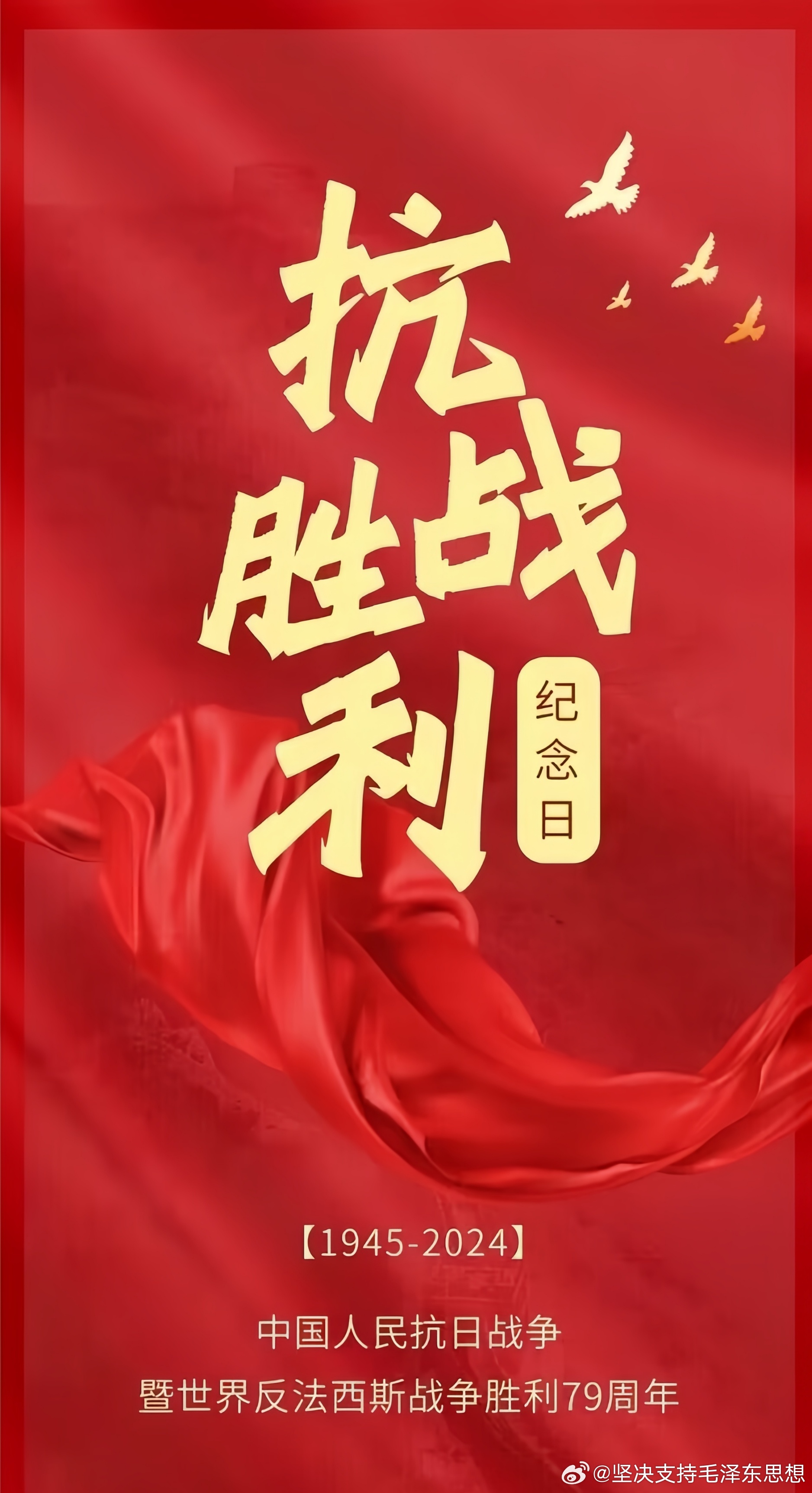 纪念抗战胜利,回顾历史,展望未来——纪念抗战胜利24周年之际的思考,纪念抗战胜利24周年,回顾历史,展望未来,深刻思考的力量与启示