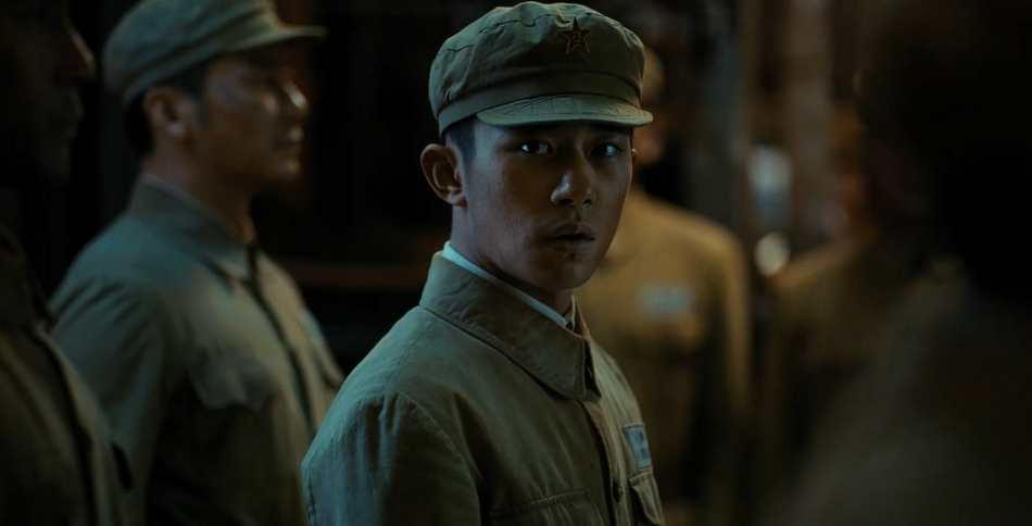 长津湖最新电影免费观看，历史与现代的交融，长津湖最新电影免费观看，历史与现代的完美交融之旅