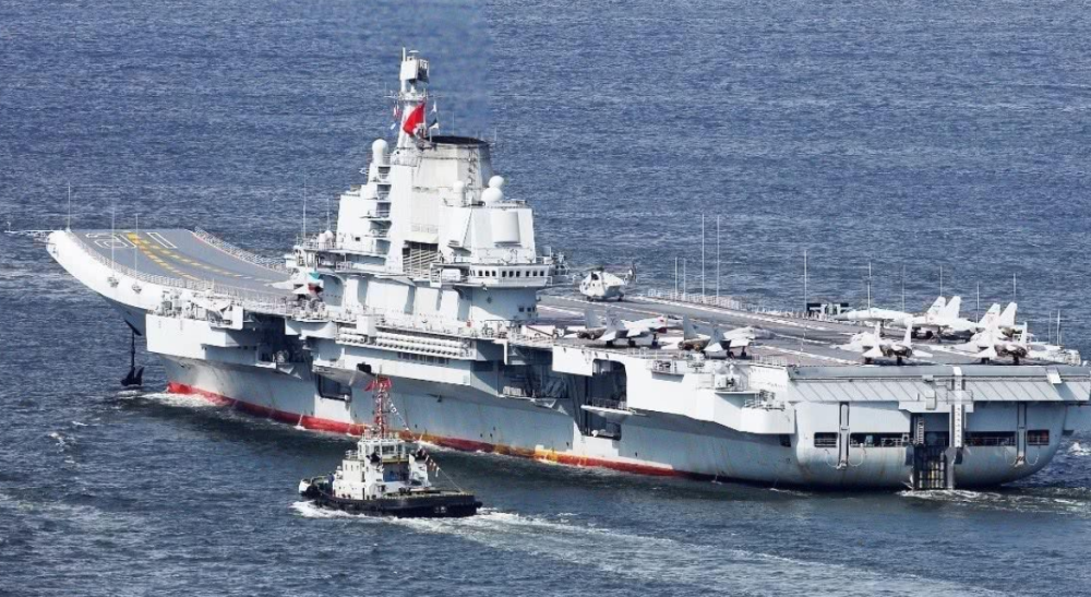 辽宁舰历任舰长名单及简历深度解析,辽宁舰历任舰长名单及深度解析