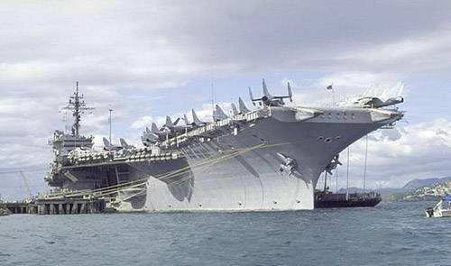 谁当年反对买航母？历史的决策与争议，谁当年反对买航母？揭秘历史决策背后的争议与纷争