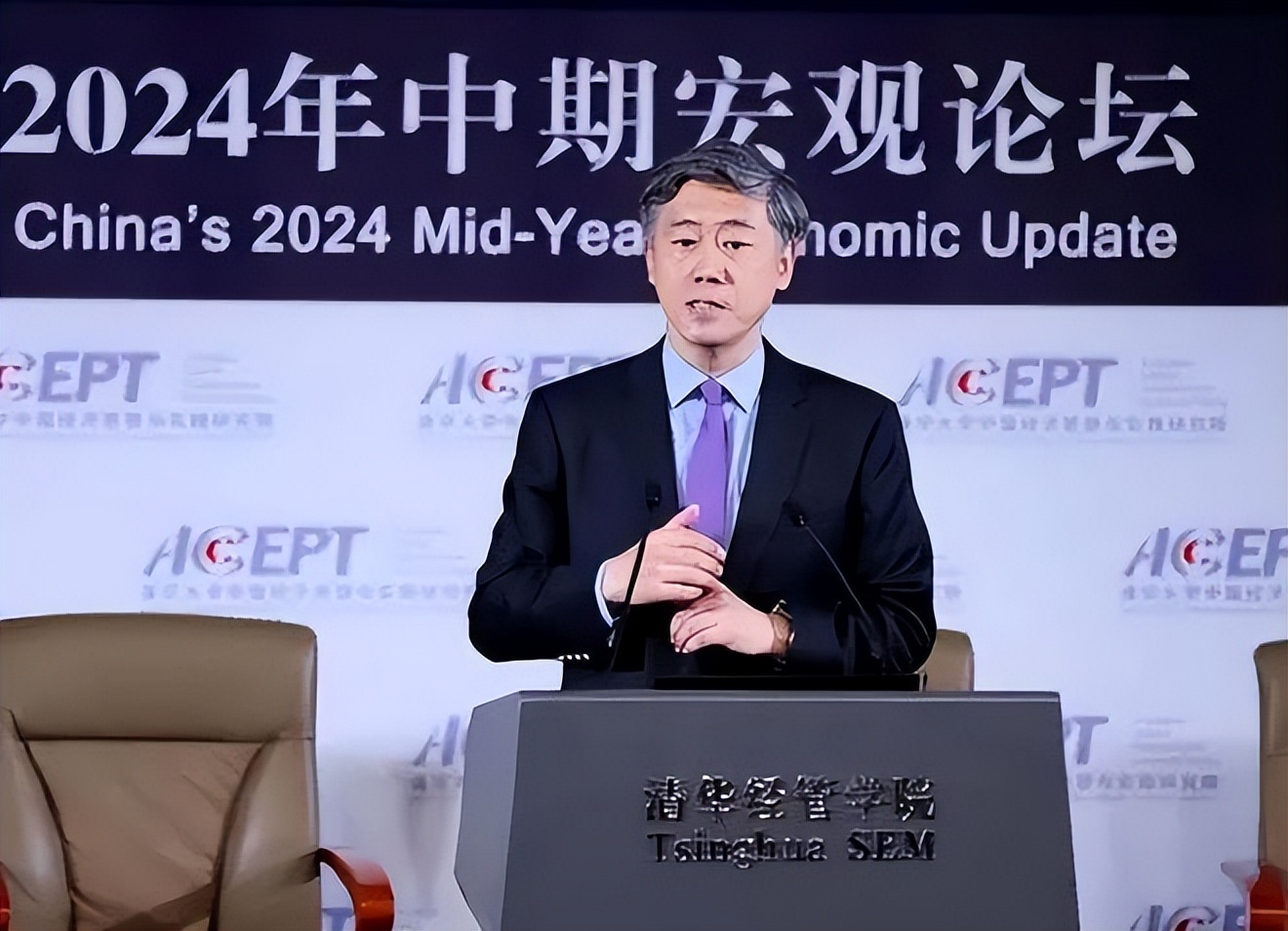 李稻葵与中国国际观察的洞察,李稻葵与中国国际观察的独到洞察