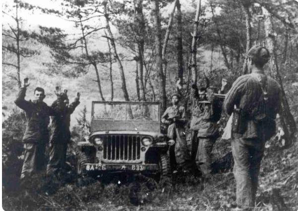 中国历史上最能打仗的十大将军排名,中国历史上十大最强将军排名榜单