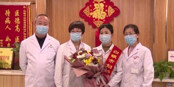 白银区最近新闻大事概述,白银区最新新闻大事概览