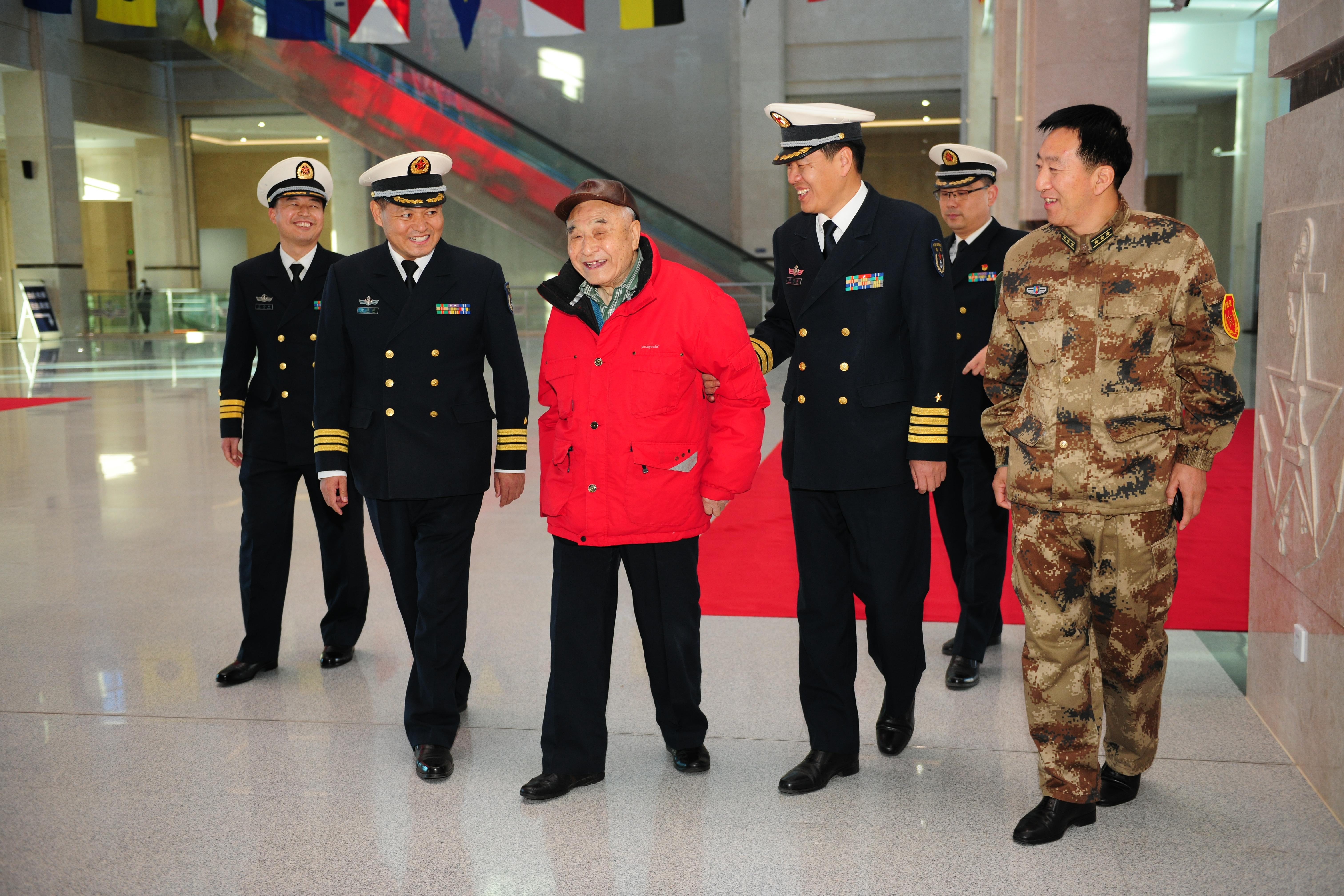 海军第一支航空兵部队,历史、使命与荣耀,海军航空兵第一支部队,历史使命与荣耀回顾
