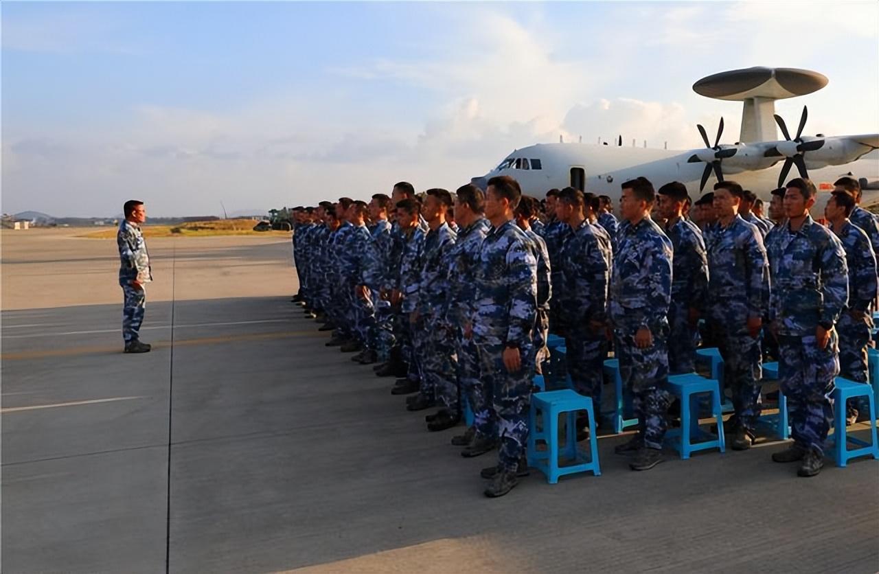海军第一支航空兵部队,历史、使命与荣耀,海军航空兵第一支部队,历史使命与荣耀回顾