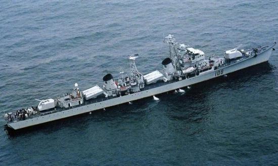 北海舰队舰船数量概况,北海舰队舰船数量概览