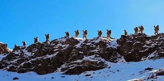 乃堆拉哨所,边疆的坚守与生活的印记,乃堆拉哨所,边疆的坚守与生活印记