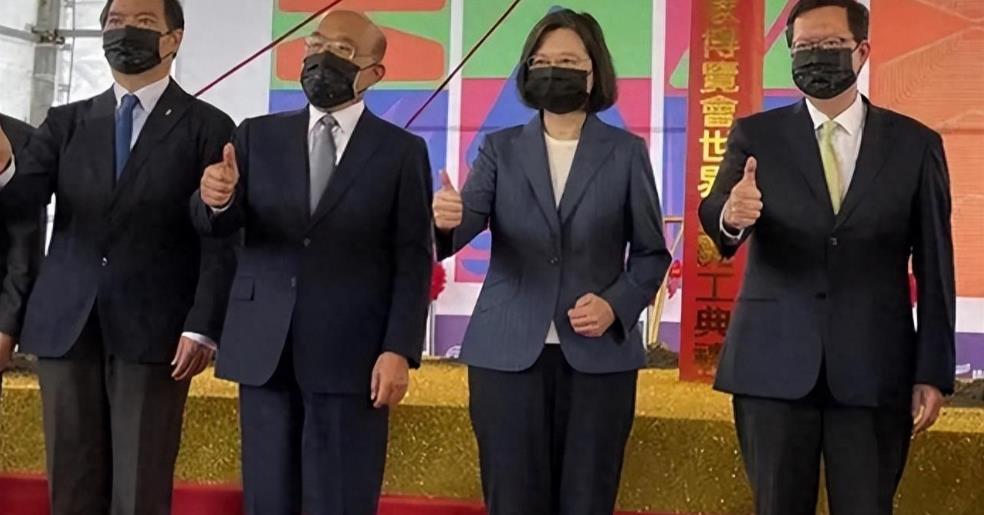 台湾刚刚传来重大消息,历史与未来的交汇点,台湾重大消息揭秘,历史与未来的交汇点时刻