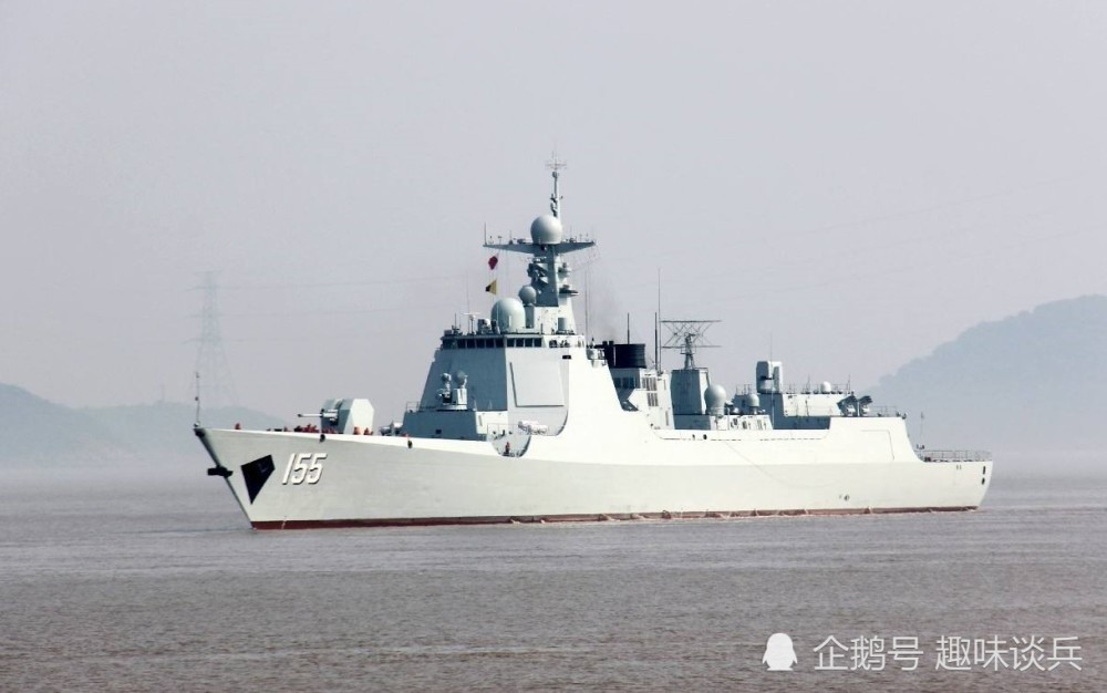 地级市命名的驱逐舰,城市荣耀与海军力量的完美结合,地级市命名的驱逐舰,城市荣耀与海军力量的融合典范