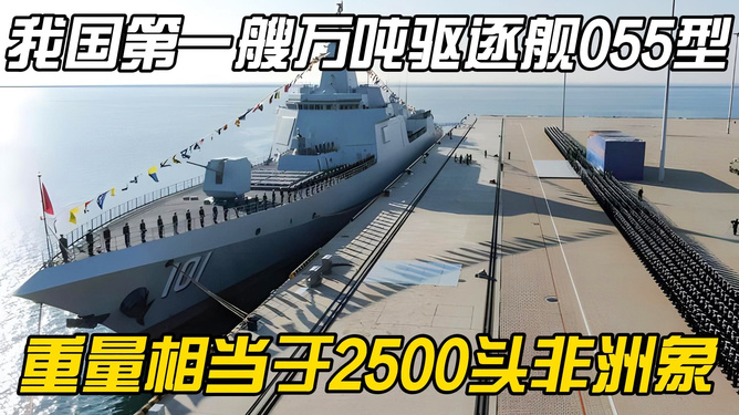 中国驱逐舰055首舰命名,探索新时代海军力量的里程碑,中国驱逐舰055首舰命名,海军力量新时代的里程碑