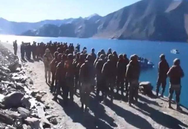 中印边境冲突,牺牲人数与和平共处的思考,中印边境冲突,牺牲与和平共处的反思