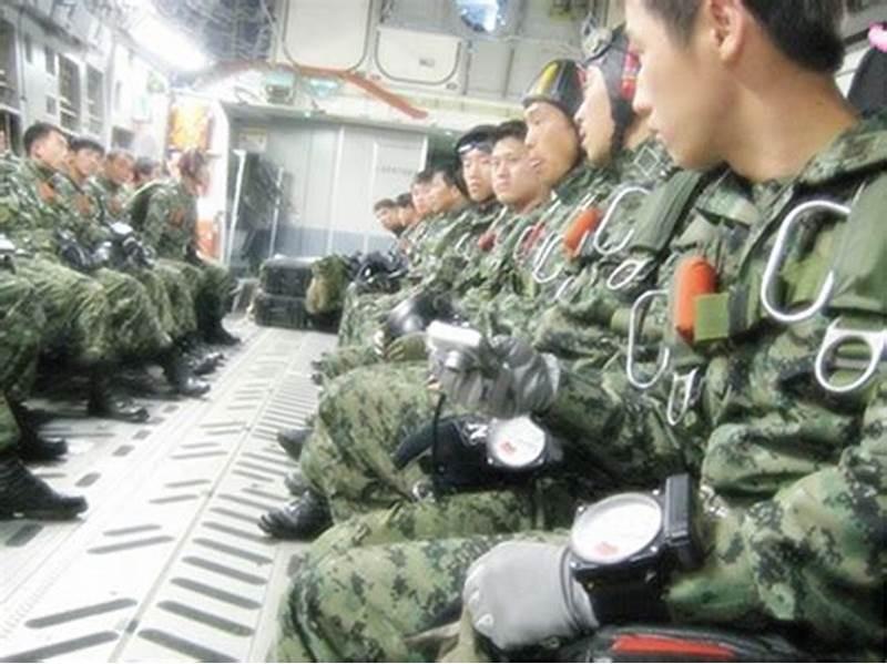 空降兵第十五军，揭秘几个旅的辉煌历程与荣耀担当，揭秘空降兵第十五军各旅的辉煌历程与荣耀担当