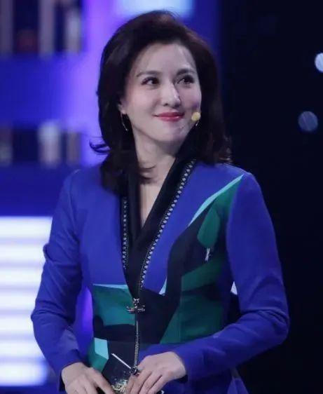 CCTV4漂亮女主持人,魅力与才华并存的风采,CCTV4魅力女主持人,才华与风采并存