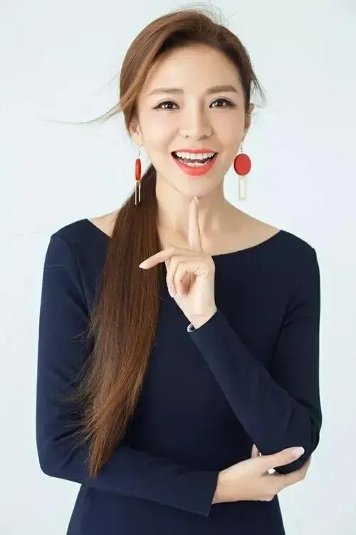 CCTV4漂亮女主持人,魅力与才华并存的风采,CCTV4魅力女主持人,才华与风采并存