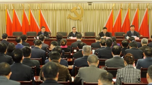 北京最新领导班子公示,引领新时代,共筑中国梦,北京新领导班子公示引领新时代,共筑中国梦新篇章