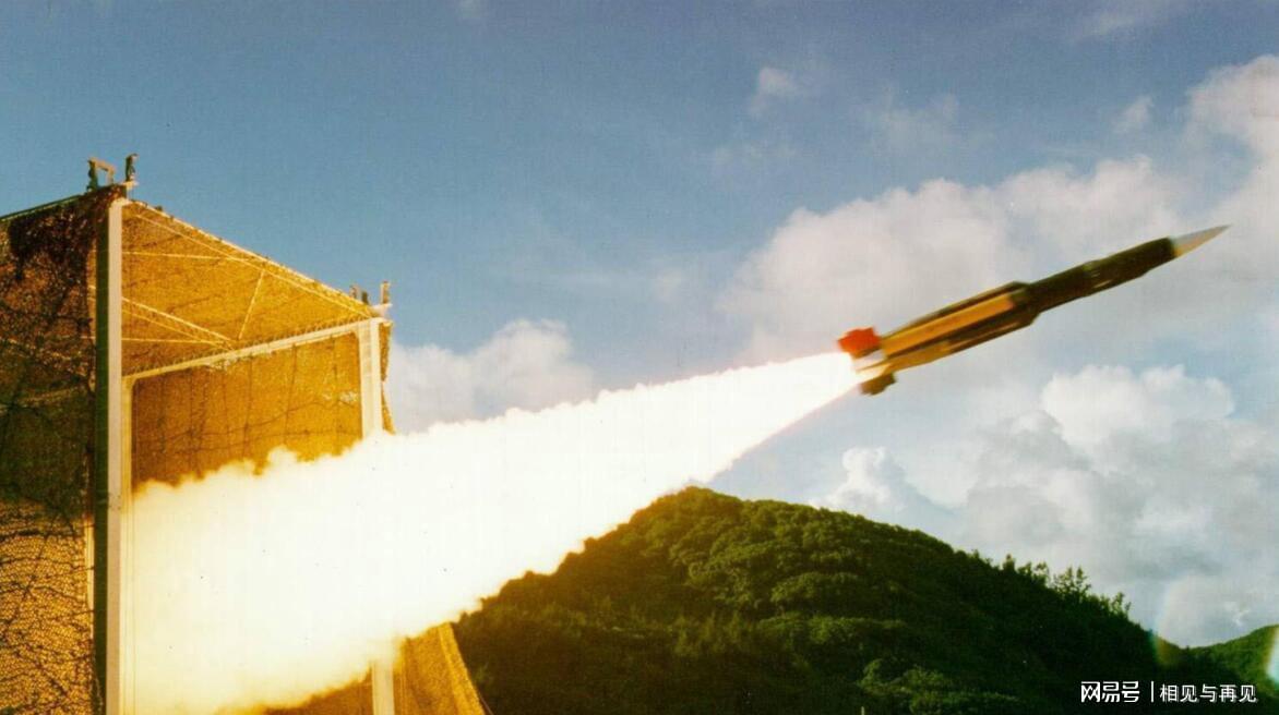 雄风导弹误射事件,探究原因与后果,雄风导弹误射事件,探究原因与影响