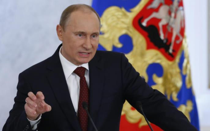 外媒揭秘俄乌战争背后的三大原因，外媒揭秘俄乌战争背后的三大动因