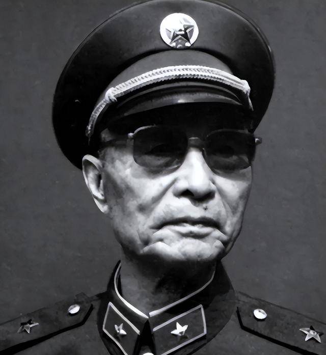 张爱萍将军,一生献国防,功勋卓著,张爱萍将军,一生献国防,卓越功勋敬千秋