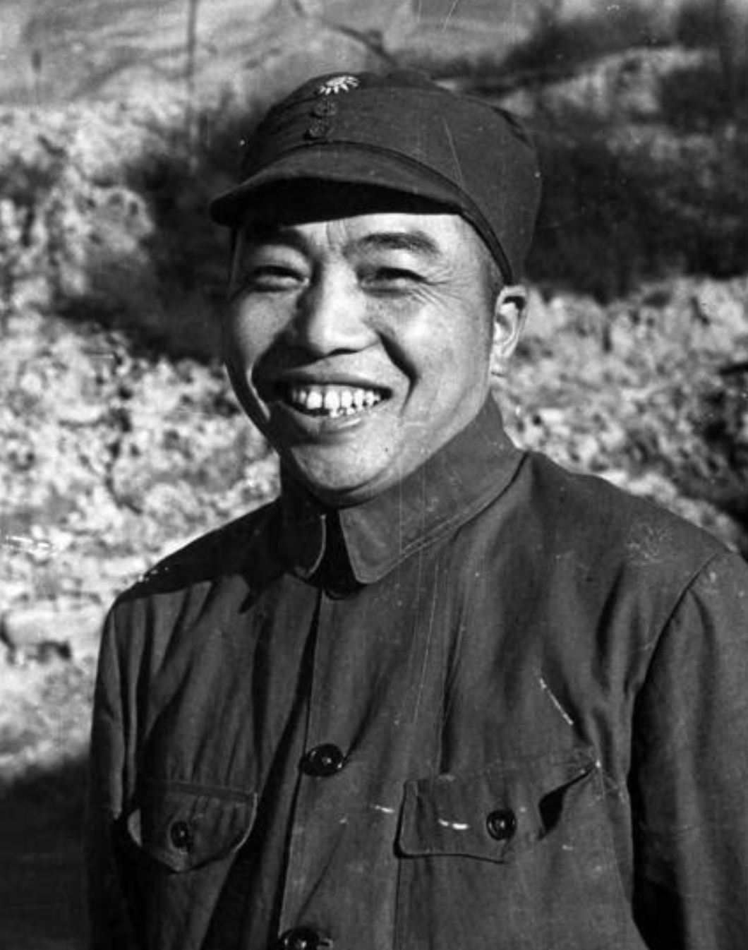 张爱萍将军,一生献国防,功勋卓著,张爱萍将军,一生献国防,卓越功勋敬千秋