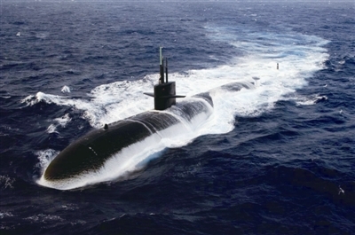 意大利MG120微型潜艇,探索深海的新力量,意大利MG120微型潜艇,深海探索的新力量