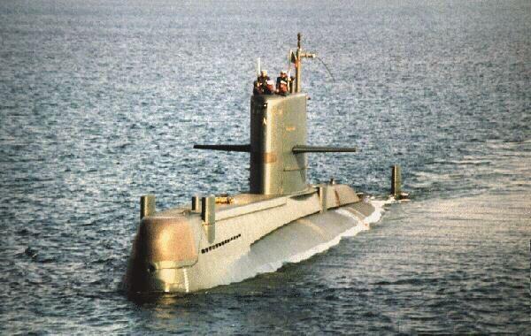 意大利MG120微型潜艇，探索深海的新力量，意大利MG120微型潜艇，深海探索的新力量