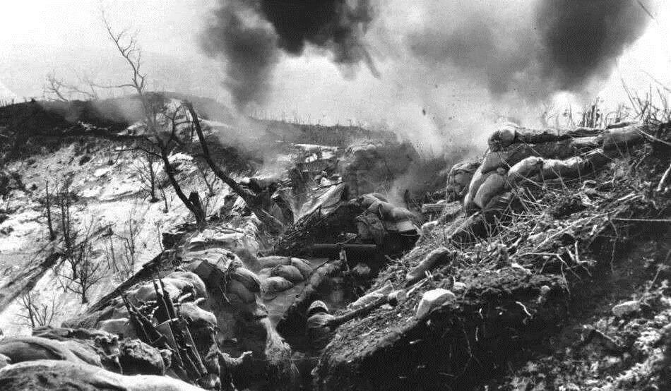 美国拍摄的长津湖战役,历史与影像的交织,长津湖战役,美国视角下的历史与影像交织