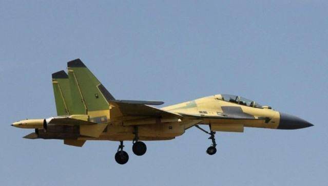 中国需要歼-16战机吗?深度解析其必要性,中国歼-16战机的必要性深度解析