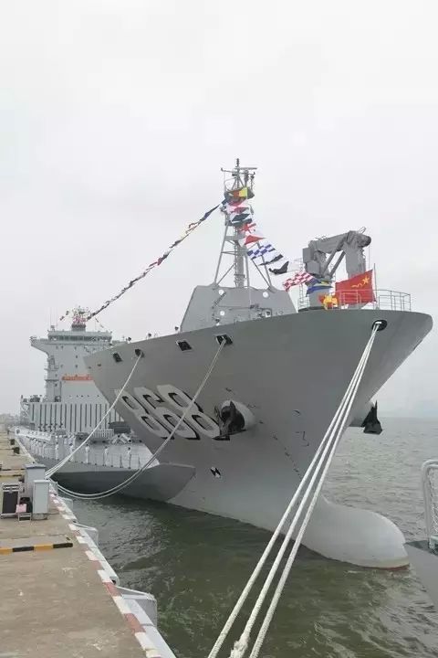 中国半潜船现状,中国半潜船现状概览