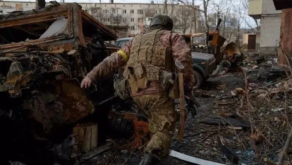 乌军向俄发起大规模进攻,深度分析与观察,乌军对俄发起大规模进攻,深度分析与观察报告