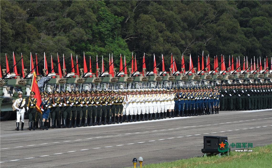 石岗军营简介,石岗军营概览
