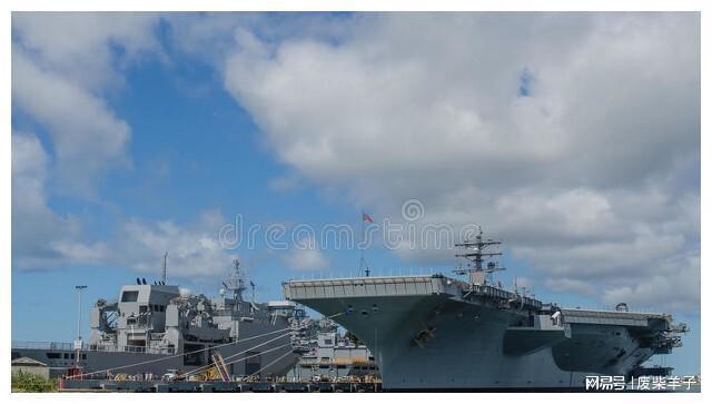 航空母舰,背后的人群画像,航空母舰背后的力量,人群画像揭秘