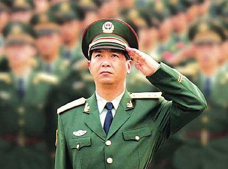 独臂英雄丁晓兵所在部队,荣耀与传奇的铸就之地,独臂英雄丁晓兵所在部队的荣耀传奇之路