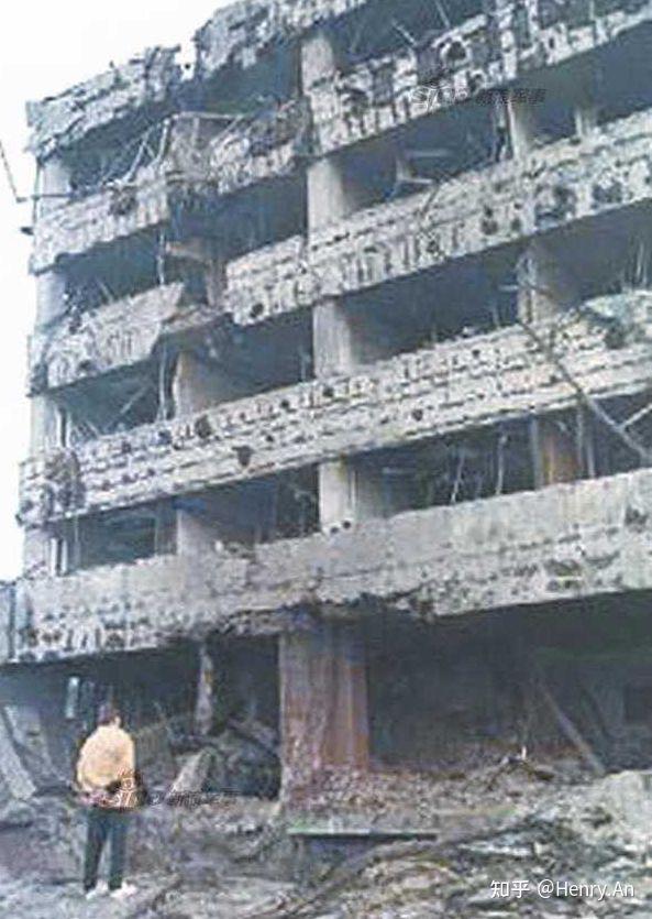 南斯拉夫大使馆为何被轰炸,历史事件的深度解析,南斯拉夫大使馆被轰炸事件深度解析,历史背景与原因探究