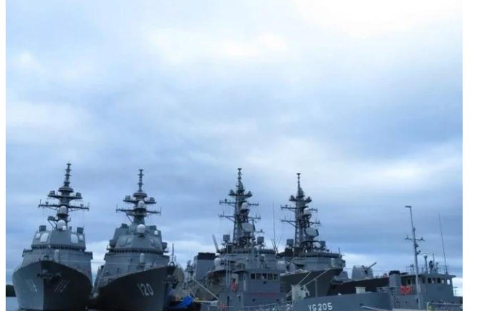 揭秘中国海军之瑰宝，114舰参数详解，中国海军瑰宝揭秘，114舰参数深度解析